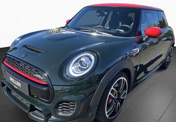 Mini John Cooper Works 63.593 km 24.999 &euro; Ibbenbüren 49479