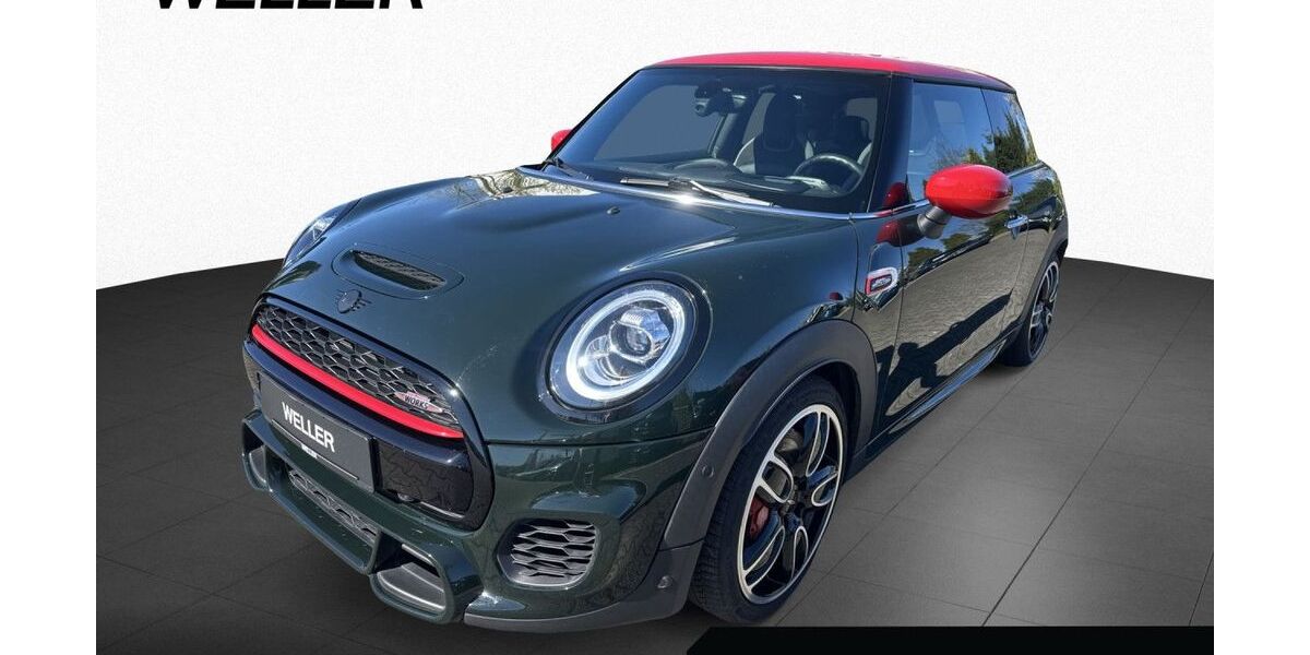 Mini John Cooper Works 63.593 km 24.999 &euro; Ibbenbüren 49479