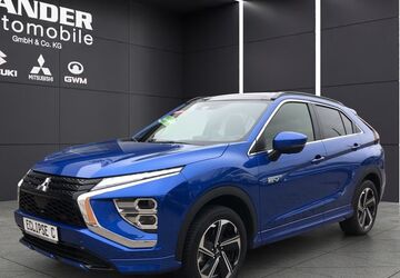 Mitsubishi Eclipse Cross 36.100 km 25.500 &euro; Osnabrück 49082