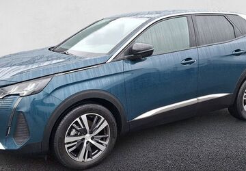 Peugeot 3008 13.844 km 19.990 &euro; Osnabrück 49082