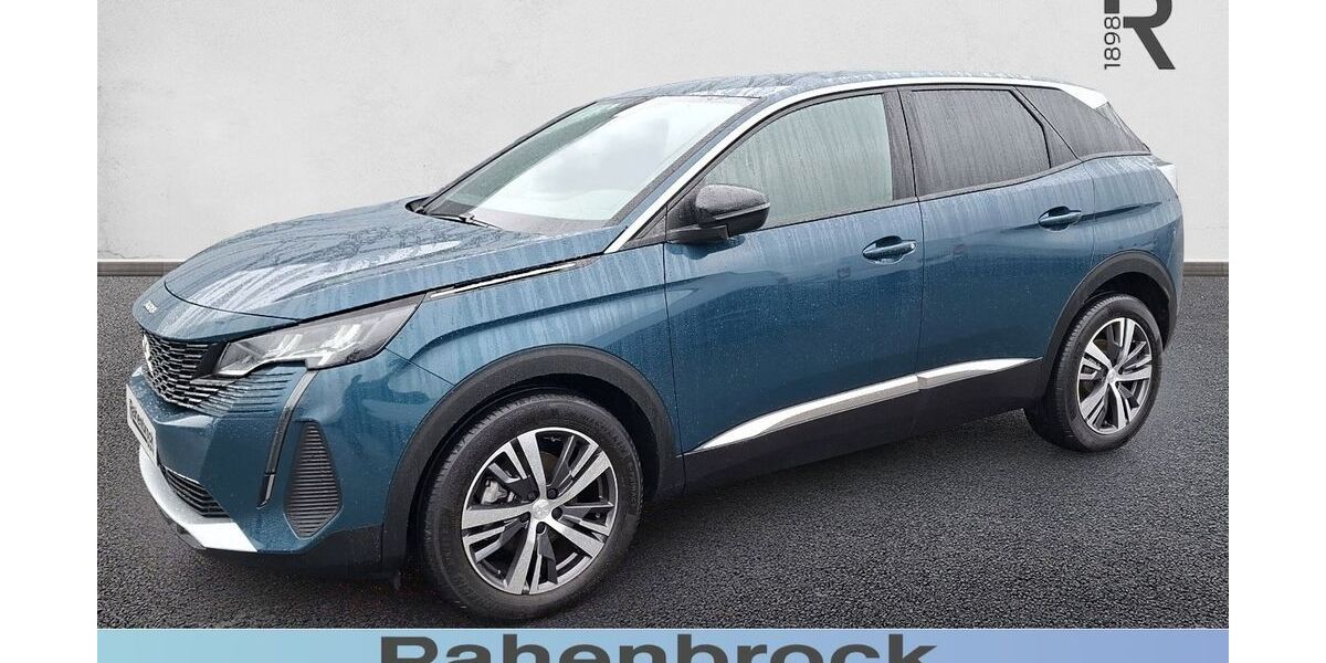 Peugeot 3008 13.844 km 19.990 &euro; Osnabrück 49082