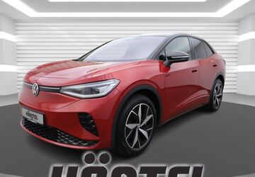 VW ID.5 39.300 km 33.100 &euro; Osnabrück 49084