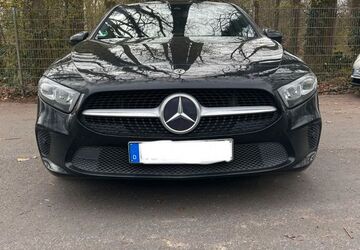 Mercedes-Benz A 180 112.000 km 19.000 &euro; Osnabrück 49078