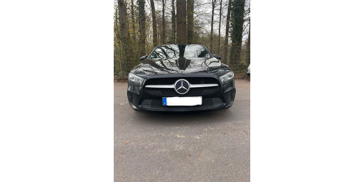 Mercedes-Benz A 180 112.000 km 19.000 &euro; Osnabrück 49078