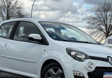 Renault Twingo 116.000 km 3.999 &euro; Ibbenbüren 49479