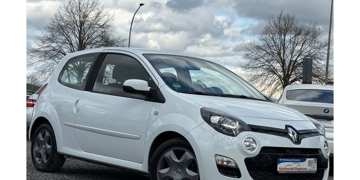 Renault Twingo 116.000 km 3.999 &euro; Ibbenbüren 49479