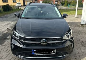 VW Taigo 29.000 km 18.290 &euro; Bramsche 49565