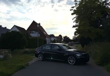 BMW 318 244.000 km 3.999 &euro; Melle 49328