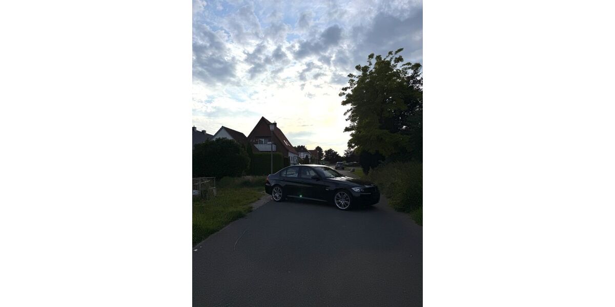 BMW 318 244.000 km 3.999 &euro; Melle 49328