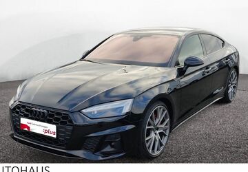 Audi A5 62.178 km 37.490 &euro; Melle 49324