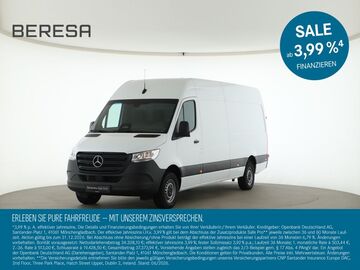 Gebrauchte Mercedes-Benz Sprinter
