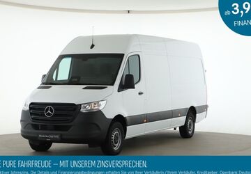 Mercedes-Benz Sprinter 19.500 km 46.678 &euro; Osnabrück 49078
