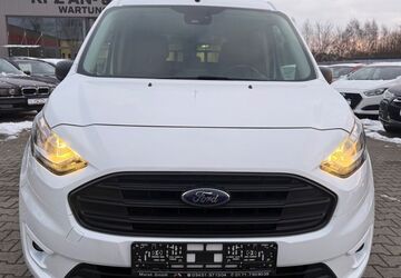 Ford Transit 233.400 km 8.499 &euro; Ibbenbüren 49479