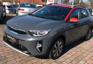 Kia Stonic 34.771 km 15.990 &euro; Bohmte 49163