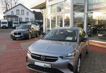 Opel Corsa 34.000 km 13.999 &euro; Westerkappeln 49492