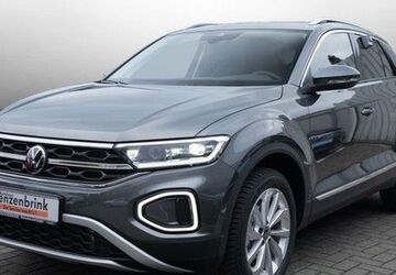 VW T-Roc 11.411 km 31.990 &euro; Bad Essen 49152