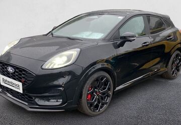 Ford Puma 10.173 km 29.990 &euro; Melle 49324