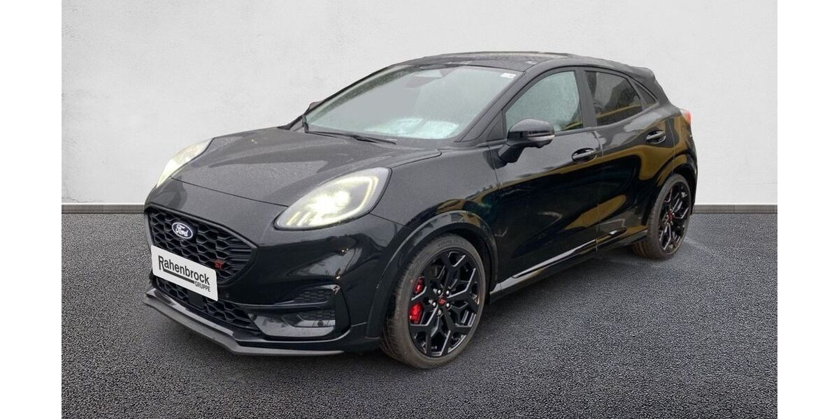 Ford Puma 10.173 km 29.990 &euro; Melle 49324