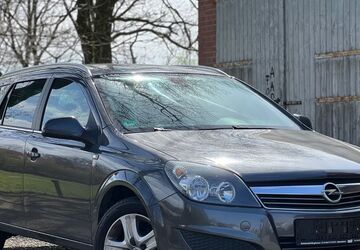 Opel Astra 186.000 km 1.999 &euro; Ibbenbüren 49479