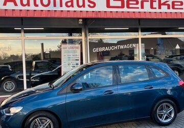 Mercedes-Benz B 160 71.090 km 17.995 &euro; Voltlage 49599