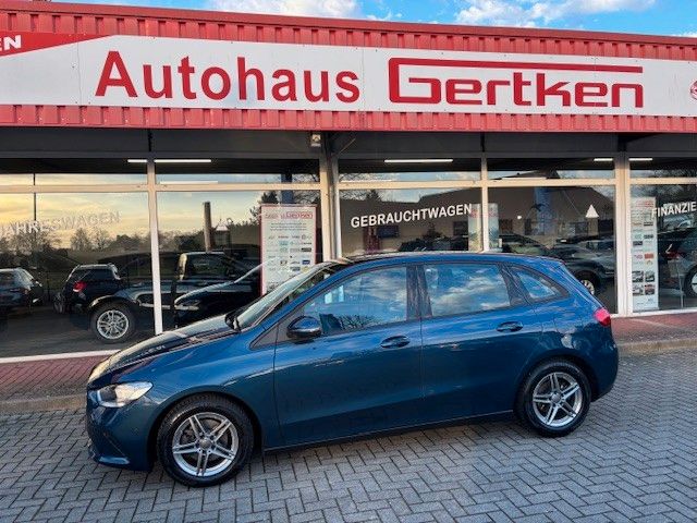 Mercedes-Benz B 160 71.090 km 17.995 &euro; Voltlage 49599