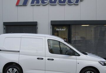 VW Caddy 98.200 km 14.990 &euro; Bad Iburg 49186