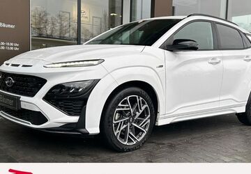 Hyundai KONA 32.106 km 23.890 &euro; Ibbenbüren 49479