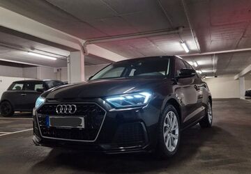 Audi A1 79.500 km 15.900 &euro; Bad Essen 49152