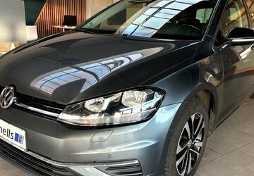 VW Golf 185.100 km 12.750 &euro; Ibbenbüren - Laggenbeck 49479