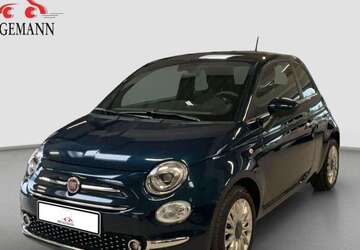 Fiat 500 26.188 km 14.990 &euro; Osnabrück 49078