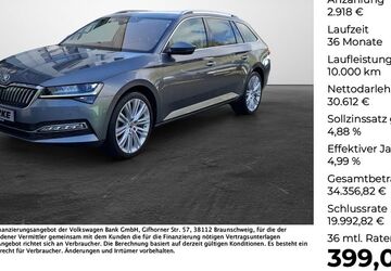 Skoda Superb 37.870 km 33.530 &euro; Osnabrück 49084