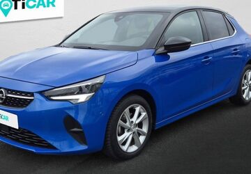 Opel Corsa 26.580 km 14.950 &euro; Georgsmarienhütte 49124