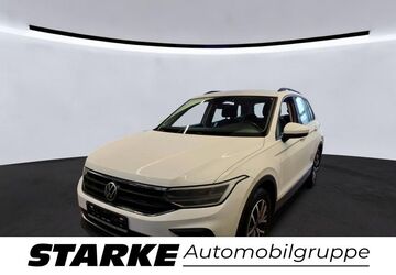 VW Tiguan 22.350 km 25.580 &euro; Osnabrück 49078
