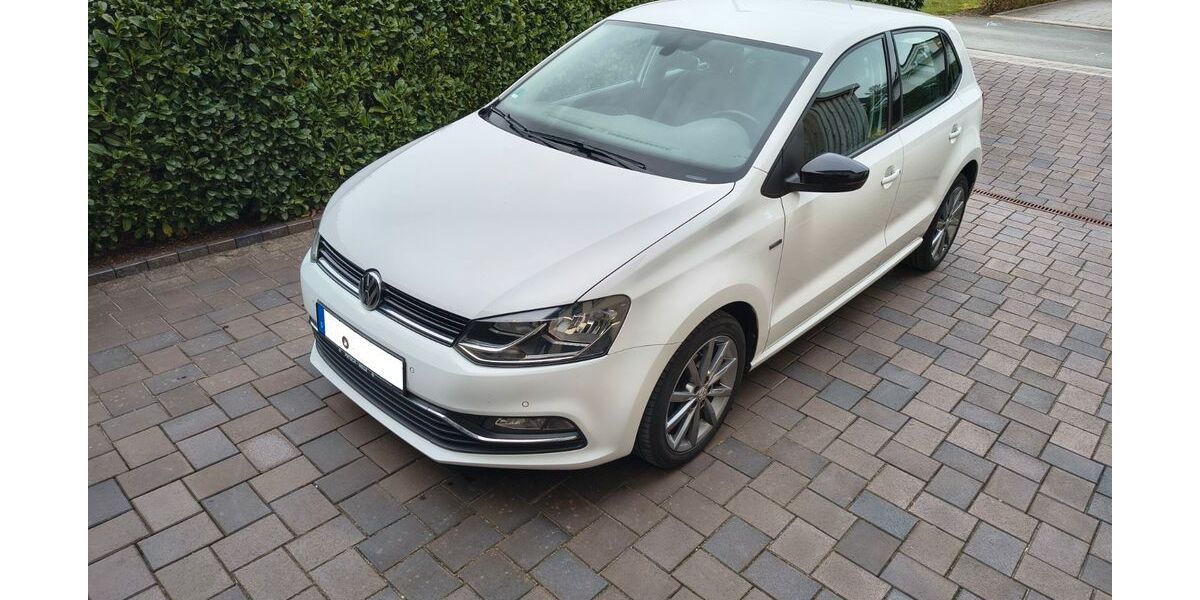VW Polo 215.700 km 5.299 &euro; Bad Laer 49196