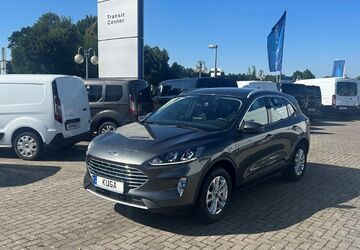 Ford Kuga 47.400 km 24.990 &euro; Hasbergen 49205