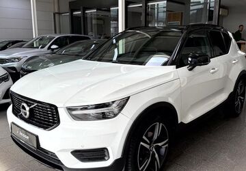 Volvo XC40 49.700 km 25.990 &euro; Ibbenbüren 49477