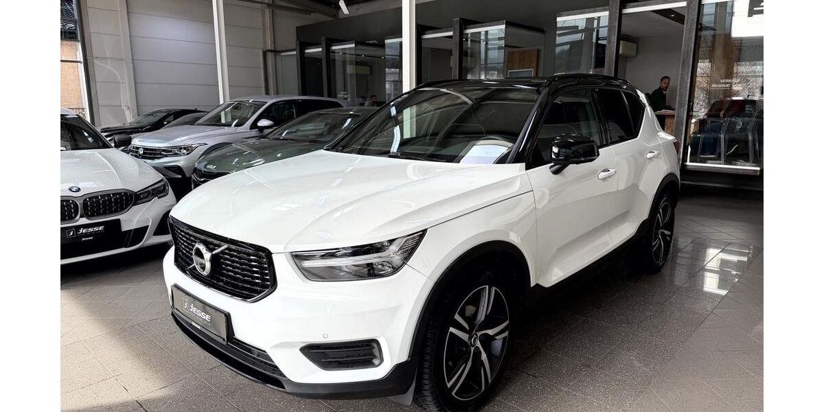 Volvo XC40 49.700 km 25.990 &euro; Ibbenbüren 49477