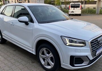 Audi Q2 171.386 km 10.970 &euro; Osnabrück 49090