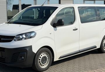 Opel Vivaro 168.720 km 16.800 &euro; Bad Iburg (bei Osnabrück) 49186