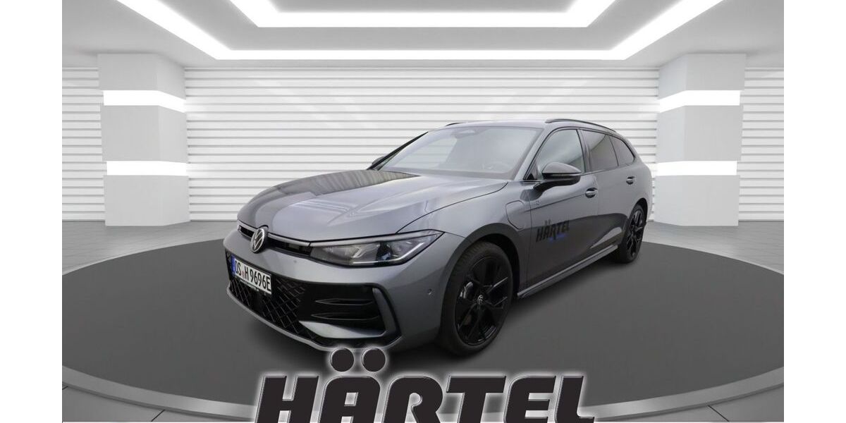 VW Passat Variant 22.700 km 43.200 &euro; Osnabrück 49084