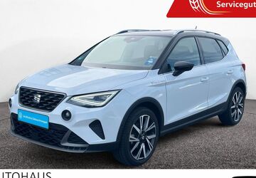 Seat Arona 6.550 km 25.250 &euro; Melle 49324