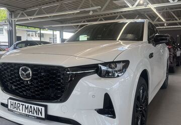 Mazda CX-60 5.000 km 54.990 &euro; Ibbenbüren 49477