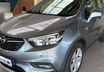 Opel Mokka 57.900 km 15.450 &euro; Ibbenbüren - Laggenbeck 49479