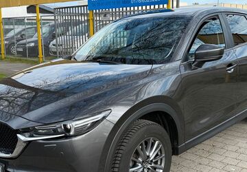 Mazda CX-5 166.000 km 16.249 &euro; Osnabrück 49084