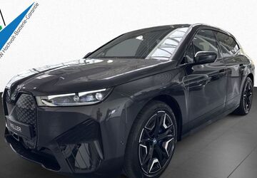 BMW iX 28.838 km 45.999 &euro; Osnabrück 49084