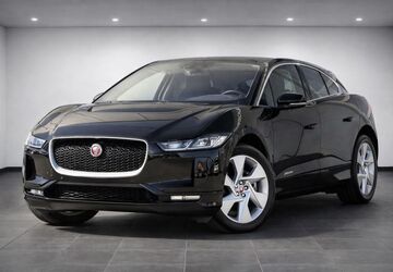 Jaguar I-Pace 49.800 km 34.900 &euro; Wallenhorst ( bei Osnabrück ) 49134