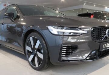 Volvo V60 8.428 km 46.770 &euro; Osnabrück 49090