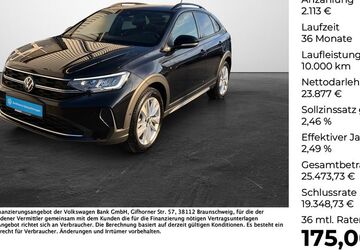 VW Taigo 7.040 km 25.990 &euro; Georgsmarienhütte (Osnabrück) 49124