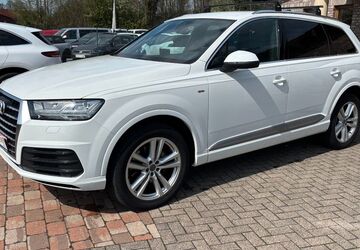Audi Q7 136.500 km 33.250 &euro; Versmold 33775