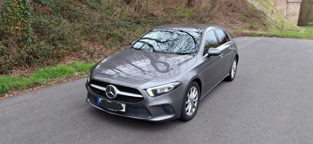 Mercedes-Benz A 180 126.000 km 19.500 &euro; Ibbenbüren 49479